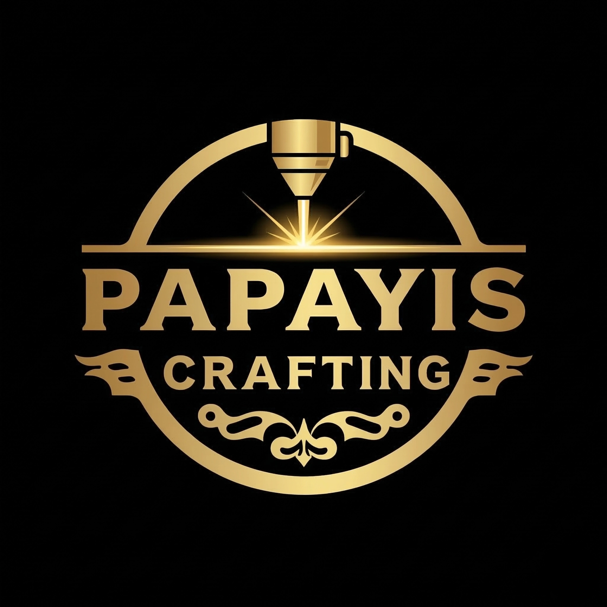 Logo Papayi's Crafting